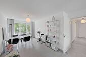 Wohnen - 3 Zimmer Etagenwohnung in Dortmund
