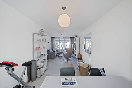 Wohnen - Etagenwohnung mit 85,00 m&sup2; in Dortmund zum Kaufen