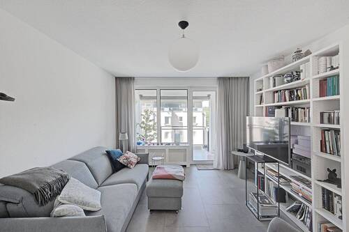 Wohnen - 
