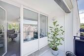 Terrasse - 