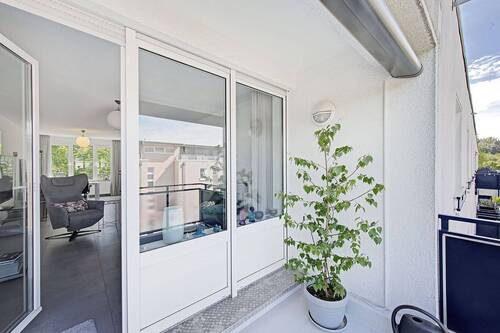 Terrasse - 