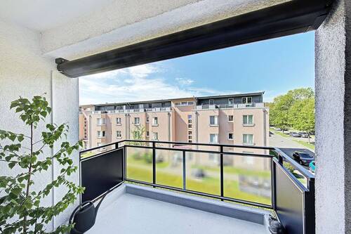 Terrasse - 