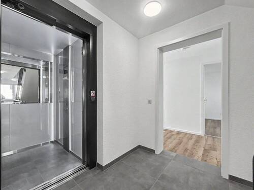 Bild 2 - 3 Zimmer Etagenwohnung zur Miete in Köln