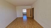 Wohnzimmer - Etagenwohnung mit 56,00 m&sup2; in Leipzig zum Kaufen