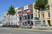Gegenüber Neuer Markt - 