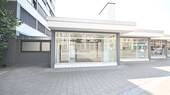 Große Schaufensterfront - Büro zur Miete in Neumarkt in der Oberpfalz