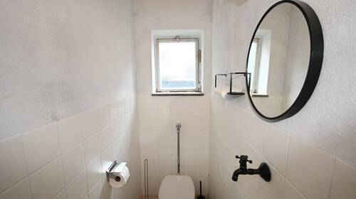Toilette - 