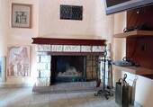 Kamin - 