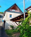 Gemütliches Winzerhaus - Gemütliches Winzerhaus mit Moselblick