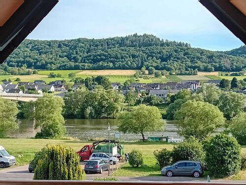 Wohnen wo andere Urlaub machen - 