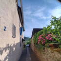 ... in einer kleinen Gasse - 4 Zimmer Einfamilienhaus zum Kaufen in Rheinland-Pfalz - Kinheim