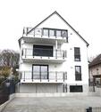 Bild 1 - Einmalige Gelegenheit ! Dachgeschosswohnung mit unverbaubaren Blick über ganz Regensburg. Bezugsfertig!