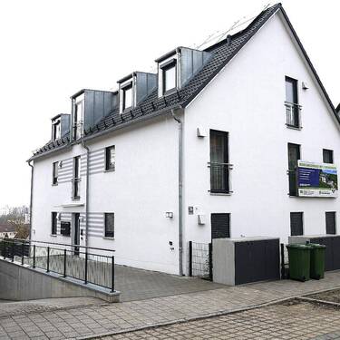 Bild 2 - 3 Zimmer Etagenwohnung zum Kaufen in Regensburg