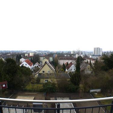 Bild 3 - 3 Zimmer Etagenwohnung in Regensburg