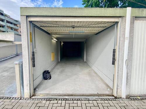 IMG 3718 - ***Doppel-Garage*** Ludwigshafen zentrumsnah