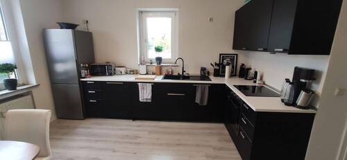 Bild 1 - Singlewohnung mit EBK und Garage in Rheinbach Innenstadt