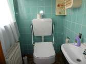  Gäste WC im EG. - 