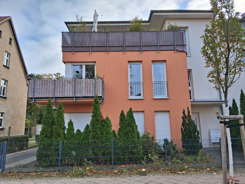 Koblenzer Str. 12 (1).jpg - 2-Zimmer Wohnung - Nahe Lehnitzsee