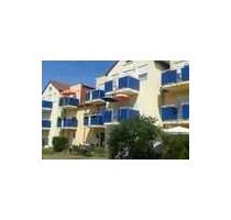 Schöne 2-Raumwohnung Nähe Golfplatz Motzen - Mittenwalde