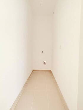 Abstellkammer mit Belüftung - 