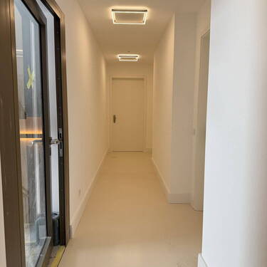 Flur im zweite Obergeschoss - 