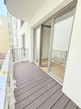 Balkon 1 - 