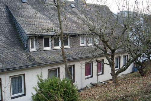 Bild 2 - 1 Zimmer Mehrfamilienhaus, Wohnhaus zum Kaufen in Bestwig