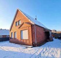Provisionsfrei: Wohnhaus mit Anbau & vielseitigen Nutzungsmöglichkeiten in Papenburg