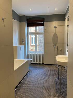 Badezimmer - 