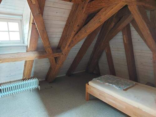 Kinder-/Gästezimmer 2. Stock - 