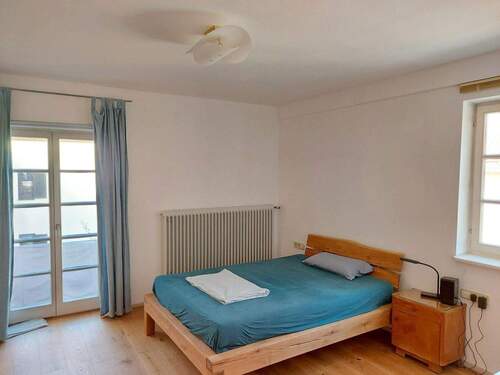 Schlafzimmer 1. Stock - 