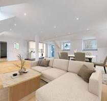 Trier-Euren: Hochwertig sanierte Dachgeschosswohnung in gefragter Lage - provisionsfrei!