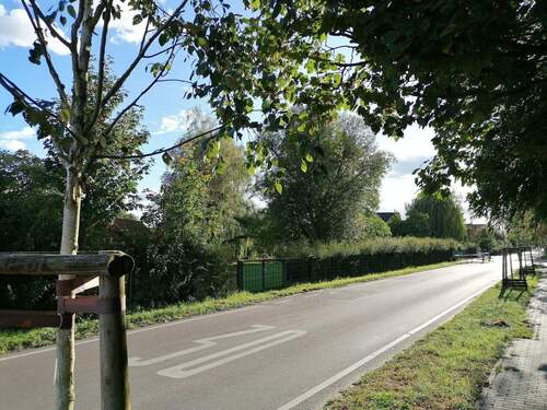 Die Baugrundstücke... - Knuffige Kniestockhäuser in Wartenberg!