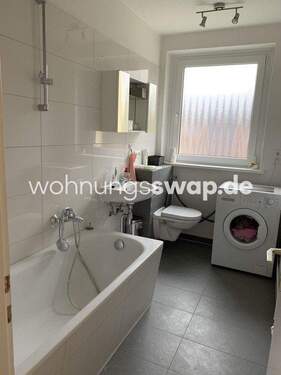 Bild 2 - 2 Zimmer Etagenwohnung zur Miete in Hamburg