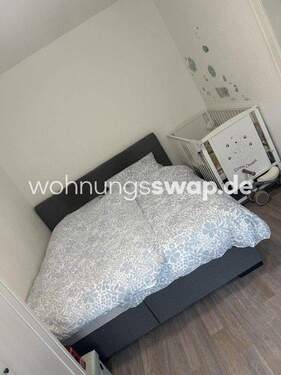 Bild 3 - 2 Zimmer Etagenwohnung in Hamburg