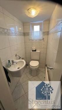 Gäste WC - 