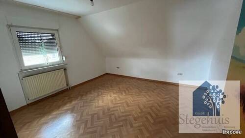 Schlafzimmer 1 im OG - 