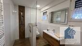 Badezimmer im OG - 