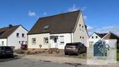 ***STEGEHUIS GMBH*** EinZweifamilienhaus in ruhiger Lage von Wesel-Büderich - Perfekt als Mehrgenerationenprojekt!
