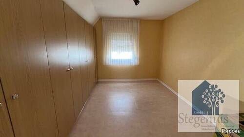 Ankleidezimmer - 