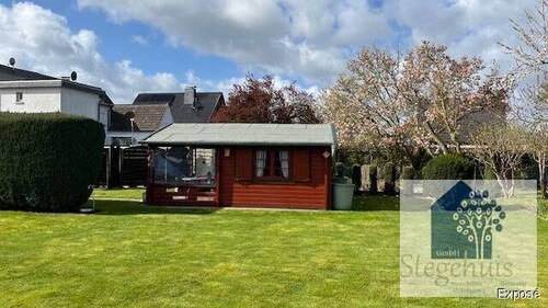 Gartenhutte - 