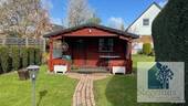 Gartenhaus - 