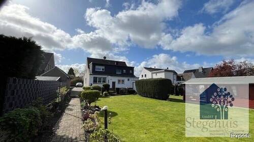 Hinteransicht - 