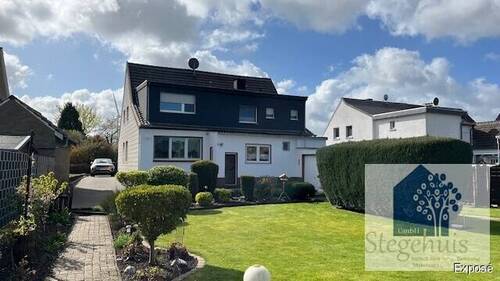 Hinteransicht 1 - 