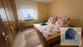 Schlafzimmer im EG - 