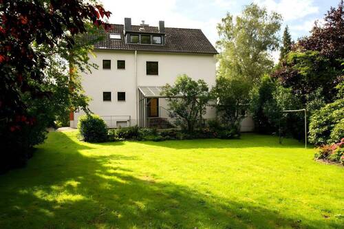 Bild 2 - 3 Zimmer Etagenwohnung zur Miete in Bergisch Gladbach