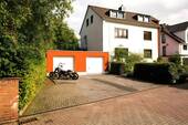 Bild 3 - 3 Zimmer Etagenwohnung in Bergisch Gladbach
