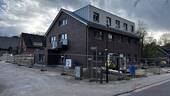 Ansicht - 3 Zimmer Etagenwohnung zur Miete in Salzbergen