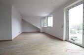 Wohnbereich - 3 Zimmer Etagenwohnung in Salzbergen