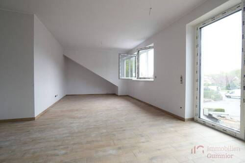 Wohnbereich - 3 Zimmer Etagenwohnung in Salzbergen